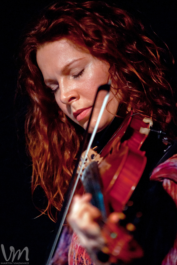 Andrea Tkáčová